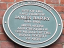 Barry, James (id=67)